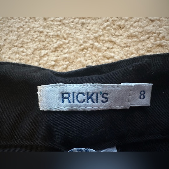 Ricki’s Skort - Size 8 - Picture 3 of 7